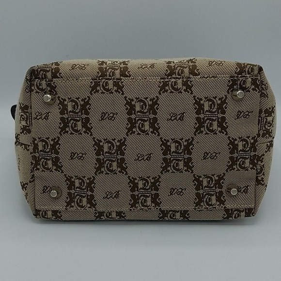 Leonello Borghi TEMPO Signature Handbag - Picture 4 of 8